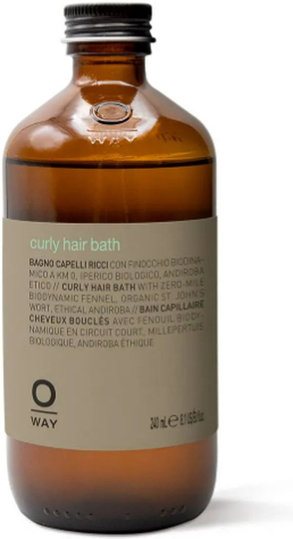 Oway Soothing Hair Bath 240 ml