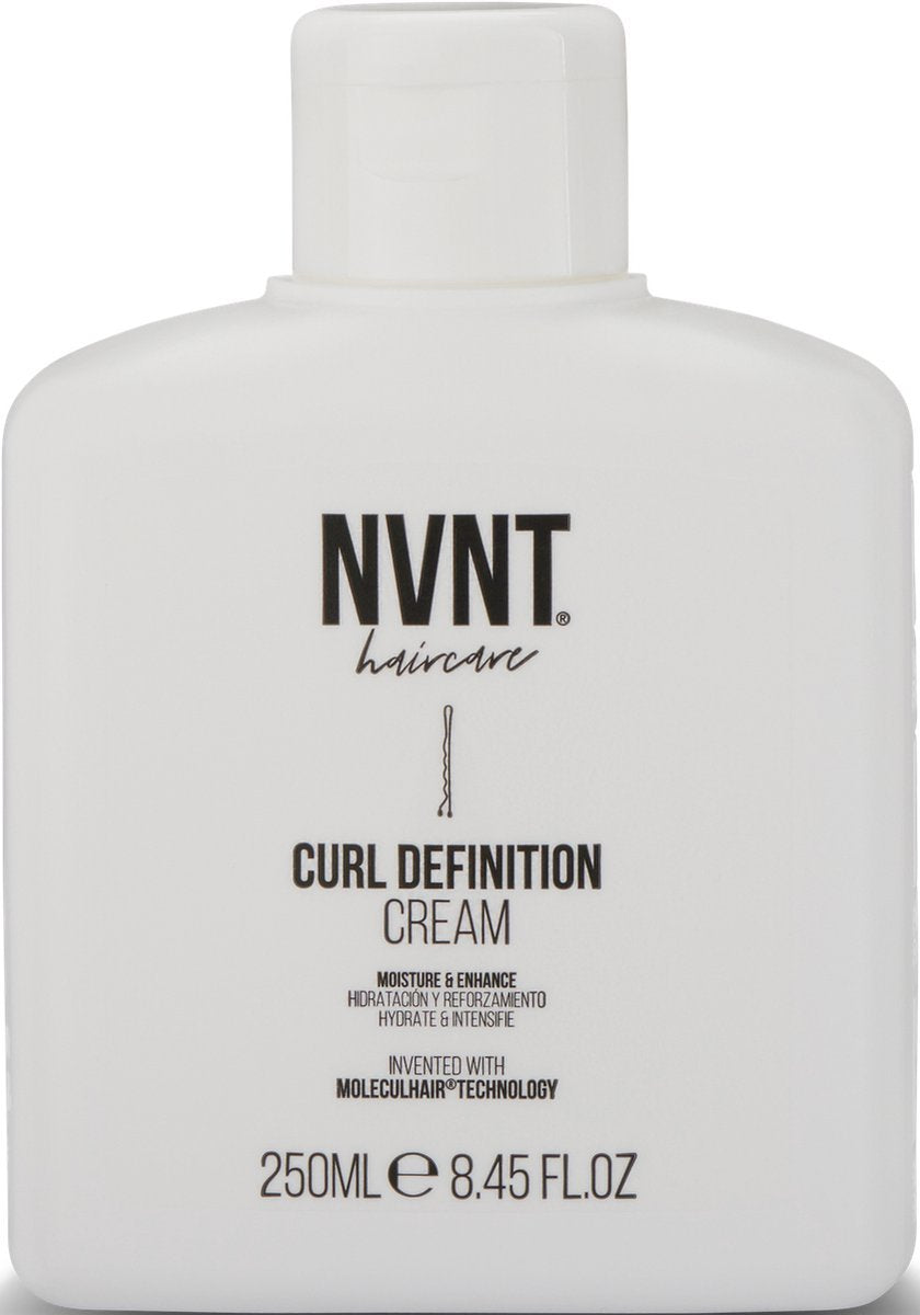 NVNT Curl Definition Cream 250 ml