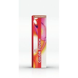 Wella Color Touch Rich Naturals 7/3 60 ml