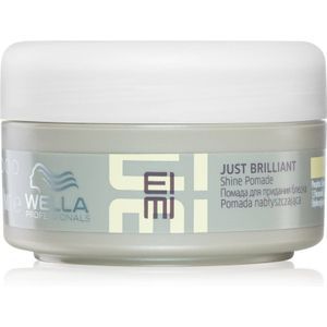 Wella EIMI Just Brilliant Shine Pomade 75 ml