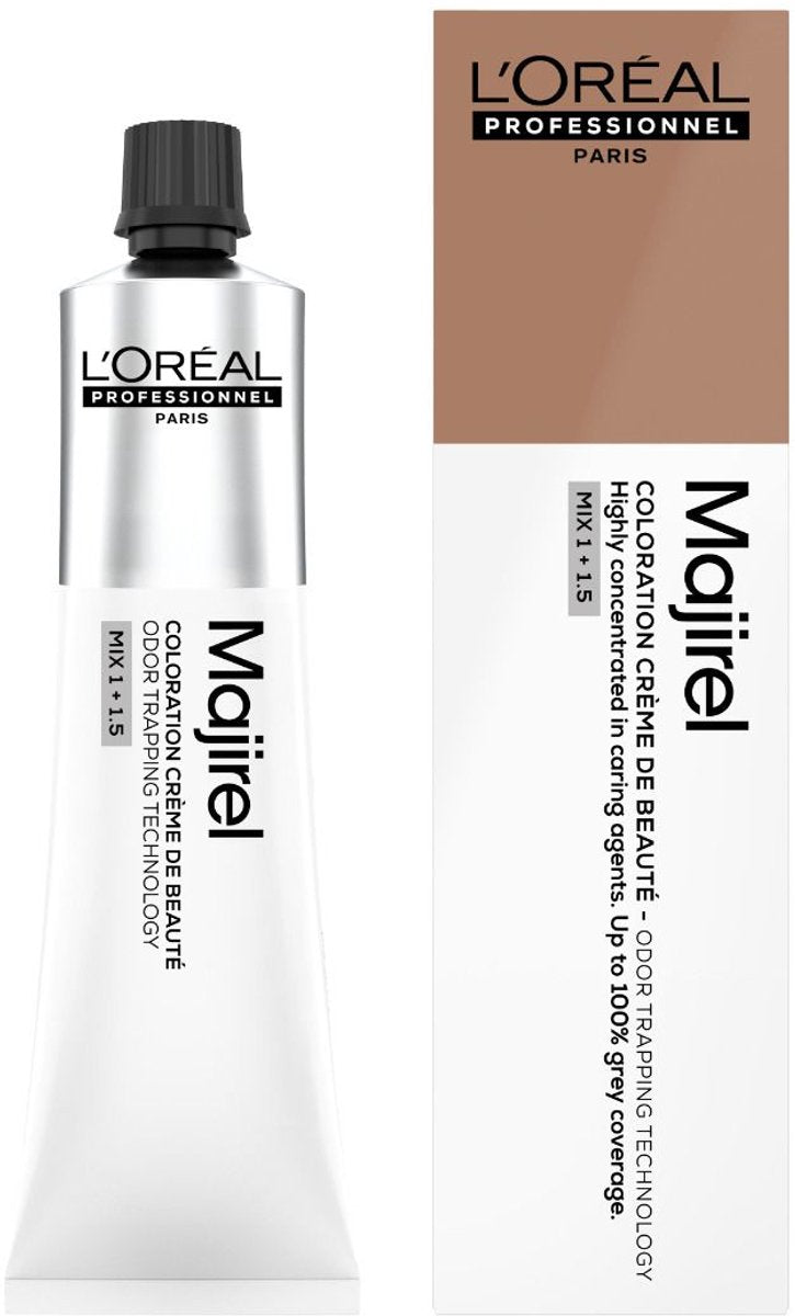 L'Oréal Professionnel Majirel 6.8 60 ml