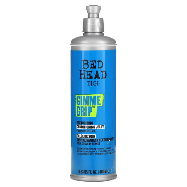TIGI Bed Head Gimme Grip Texturizing Conditioning Jelly 400 ml