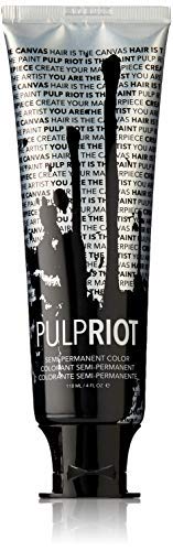 Pulp Riot Semi-Permanent Haircolor Sea Glass 118 ml