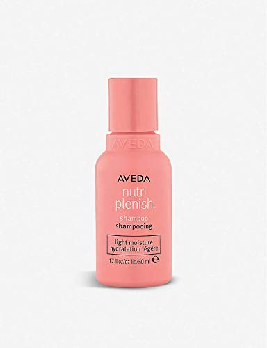 Aveda Nutriplenish Shampoo Light Moisture 50 ml