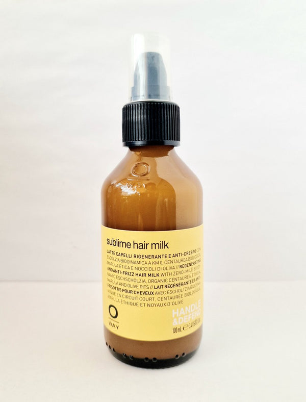 Oway Sublime Hair Milk 100 ml