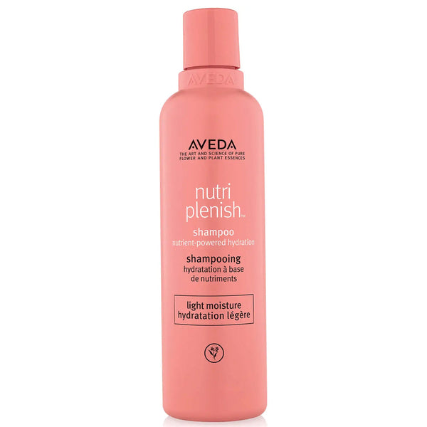Aveda Nutriplenish Shampoo Light Moisture 250 ml