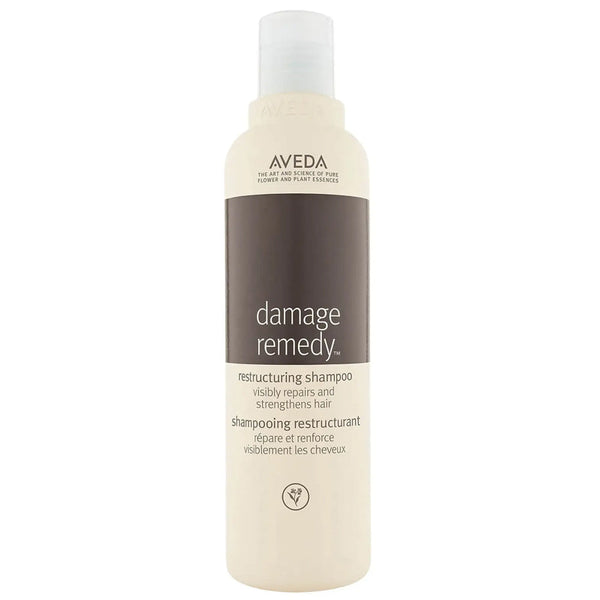 Aveda Damage Remedy Restructuring Shampoo 250 ml