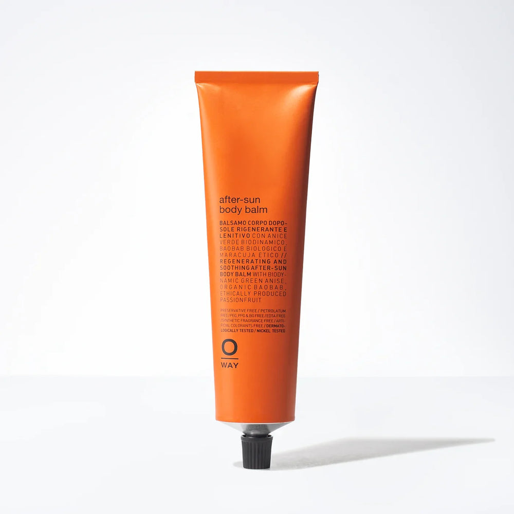 Oway After-Sun Body Balm 150 ml