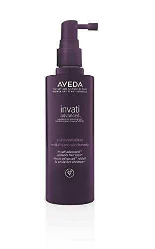 Aveda Invati Advanced Scalp Revitalizer 150 ml
