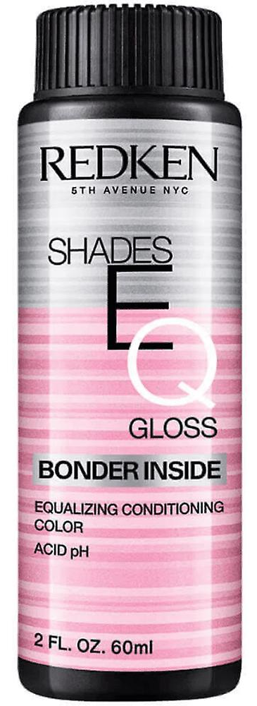 Redken Shades EQ Bonder Inside 09VV Lilac Ice 60 ml