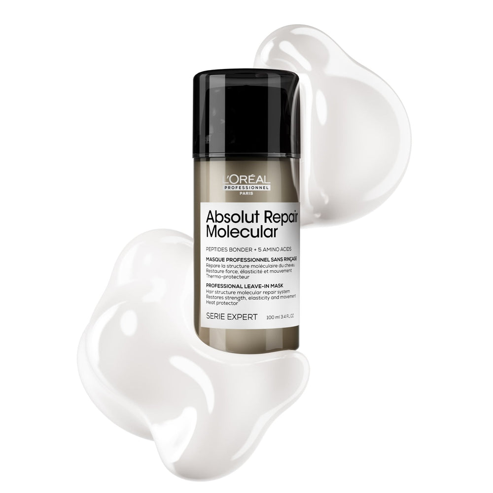 L'Oréal Professionnel Absolut Repair Molecular Leave-In 100 ml