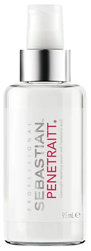 Sebastian Penetraitt Overnight Repair Serum 95 ml