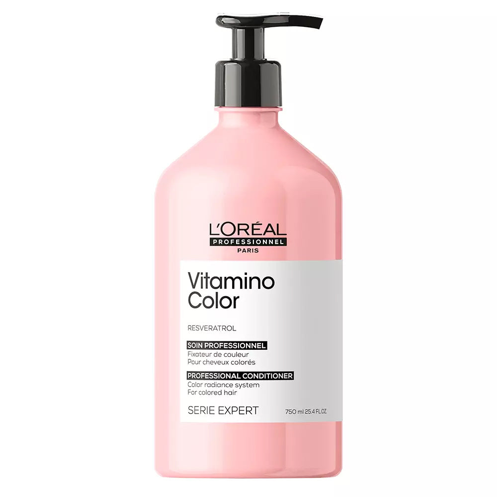 L'Oréal Professionnel Vitamino Color Conditioner 750 ml
