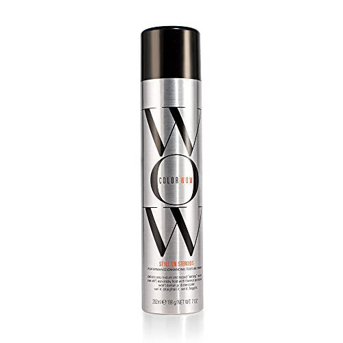 Color Wow Style On Steroids Texture & Finishing Spray 262 ml