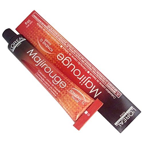 L'Oréal Professionnel Majirouge 5.20 50 ml