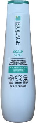 Biolage ScalpSync Anti-Dandruff Shampoo 250 ml