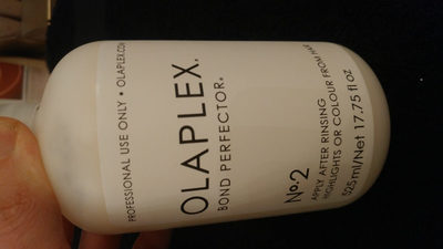 Olaplex No.2 Bond Perfector 525 ml