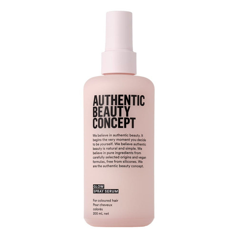 Authentic Beauty Concept Glow Spray Serum 200 ml