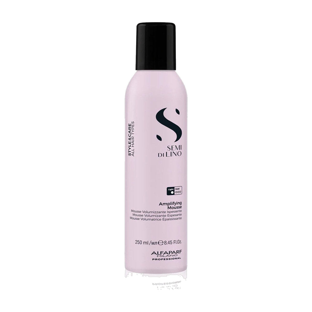 Alfaparf - SDL Styling Amplifying Mousse - 250 ml