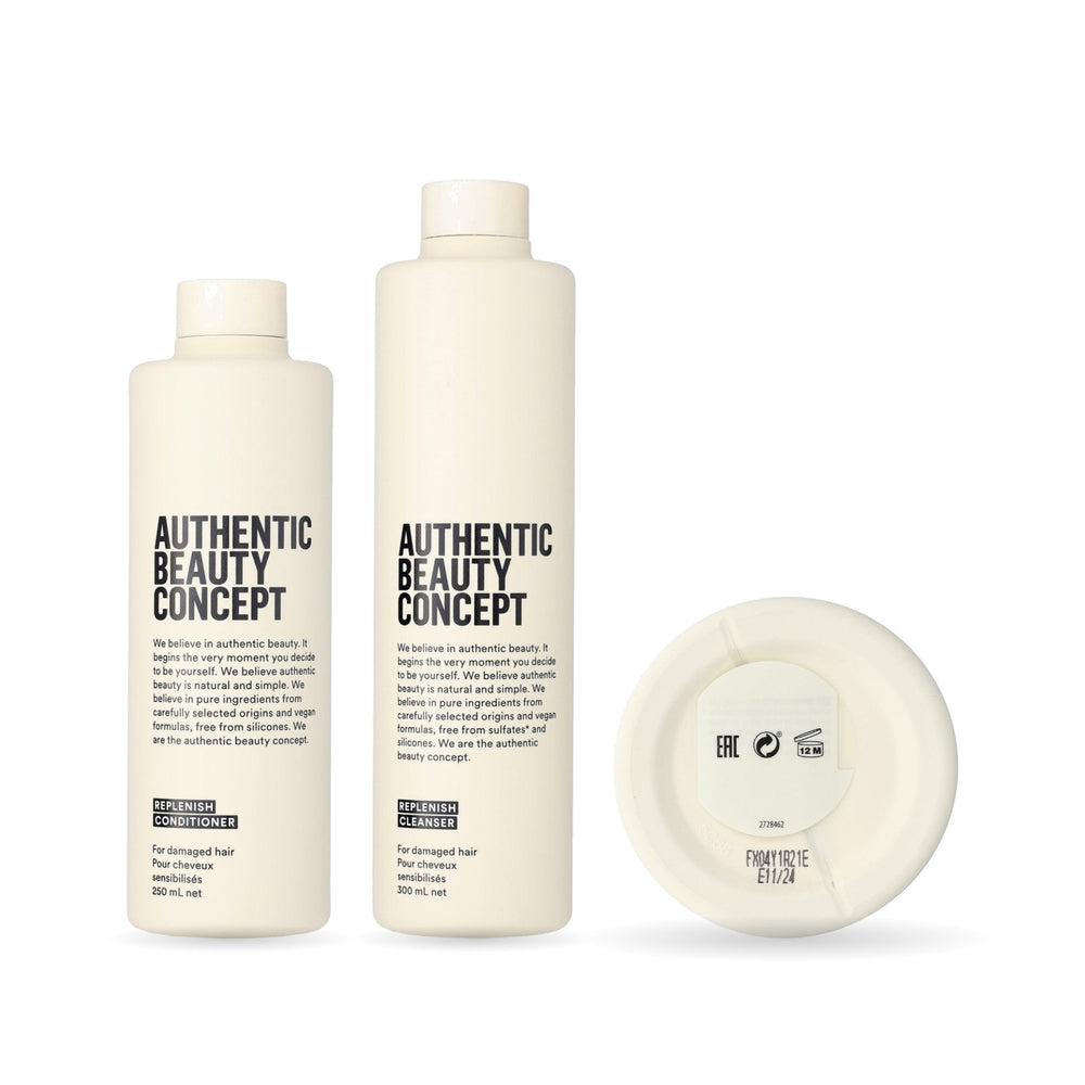 Authentic Beauty Concept Replenish Set