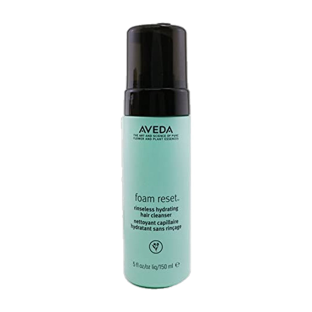 Aveda Foam Reset™ Rinseless Hydrating Hair Cleanser spoelvrij reinigend gezichtswater voor het Haar 150 ml