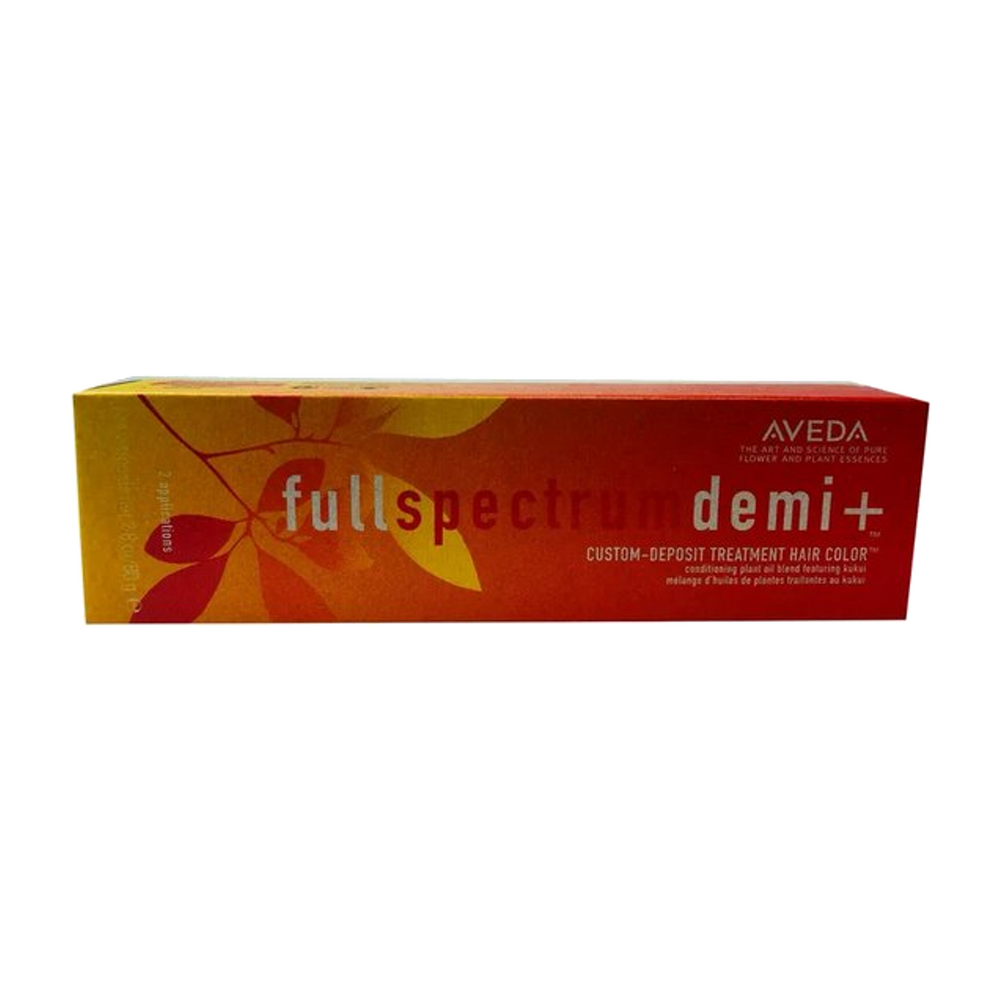 Aveda full spectrum demi+ color 80g V