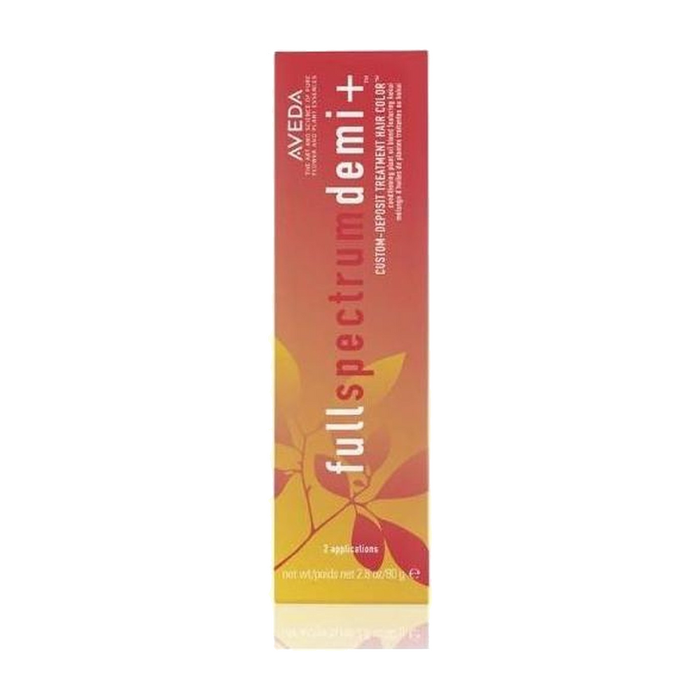 Aveda Full Spectrum Demi+ : Dark Ash-B