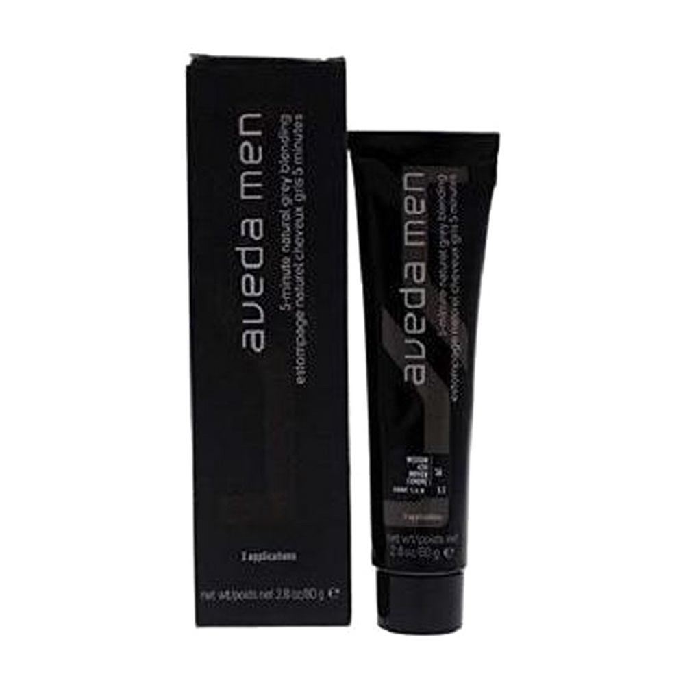 Aveda Men Pure-Formance Grey Blending 5A Medium Ash 80 ml