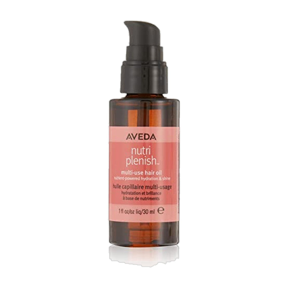 Aveda Nutriplenish Multipurpose Hair Oil 30 ml
