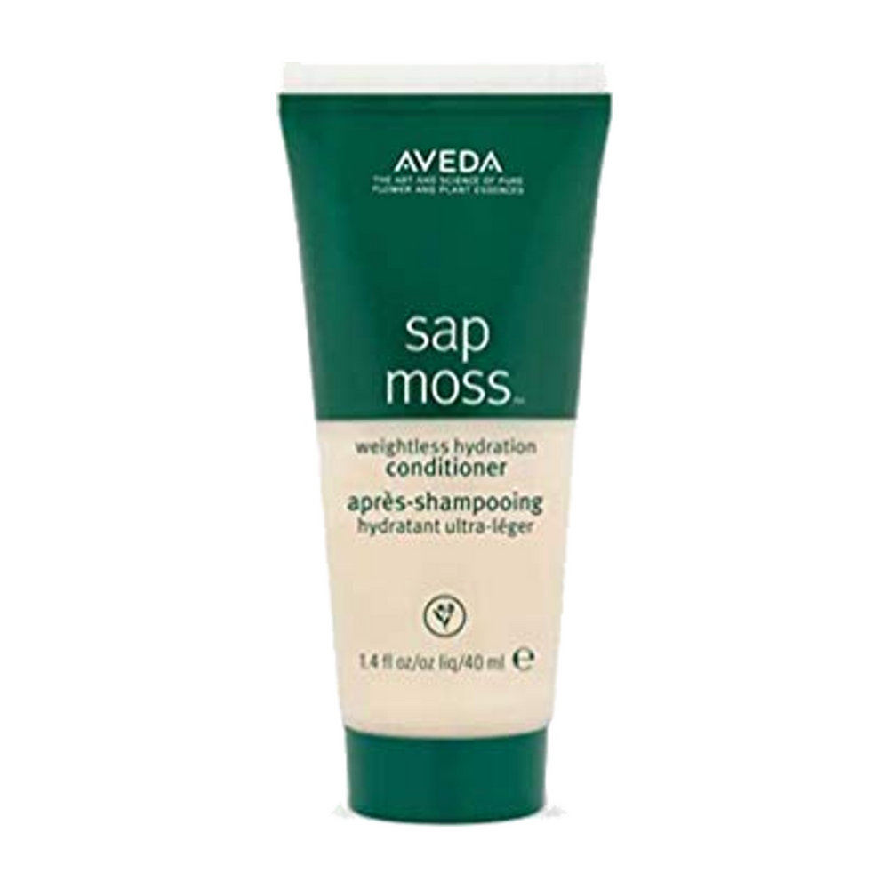 Aveda Sap Moss Weightless Hydration Conditioner 40 ml