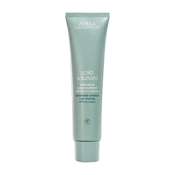 Aveda Scalp Solutions Exfoliating Scalp Treatment 5 Fl Oz/150 Ml