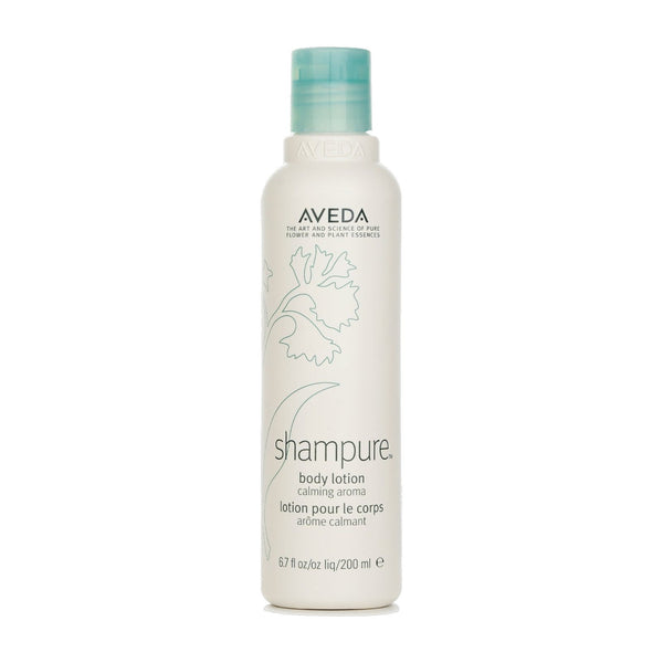 Aveda Shampure Body Lotion 50ml