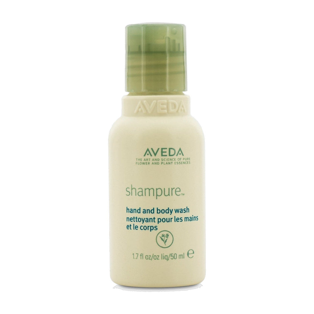Aveda - Shampure Hand & Body Wash - Liquid Soap And Shower Gel In One