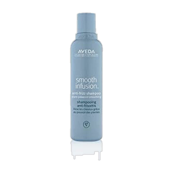 Aveda Smooth Infusion Anti Frizz Shampoo 200ml