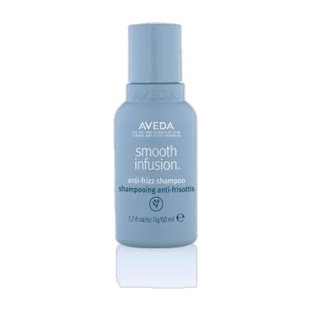 Aveda Smooth Infusion Anti-Frizz Shampoo 50ml