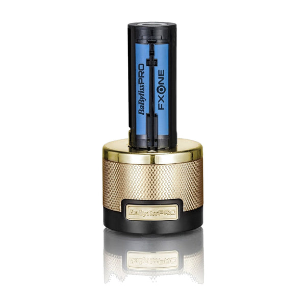 BaBylissPRO FXONE Foil Shaver Goud FX79FSGE