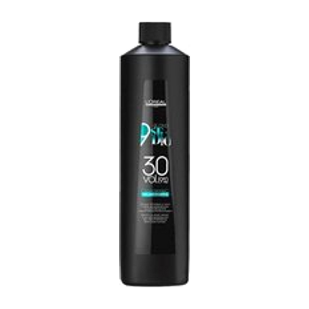 Blond Studio 9 Oil Developer 30-Volume 1000ml