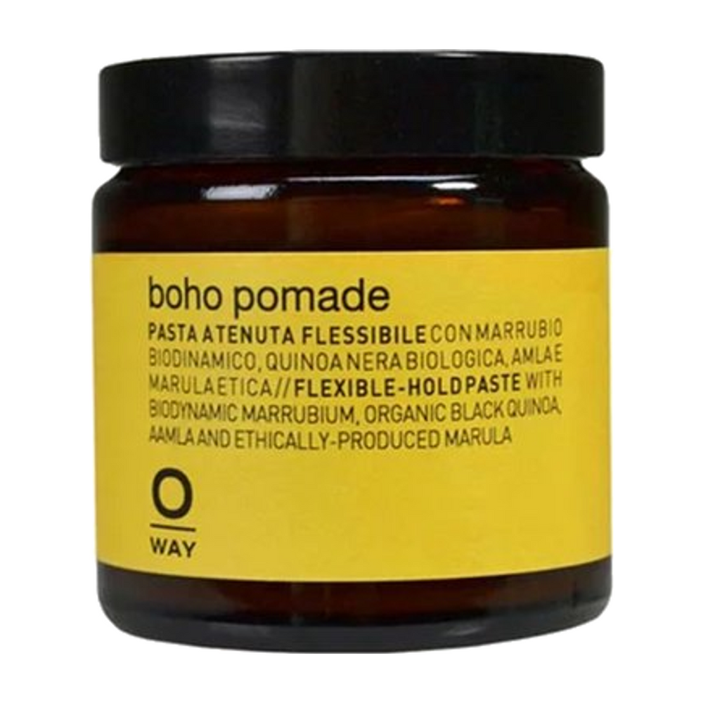 boho pomade