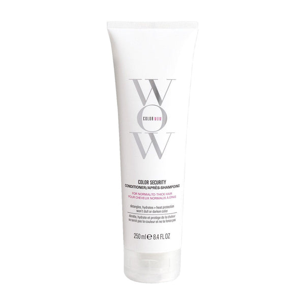 Color Wow Color Security Conditioner Normal-Thick-250 ml - Conditioner voor ieder haartype