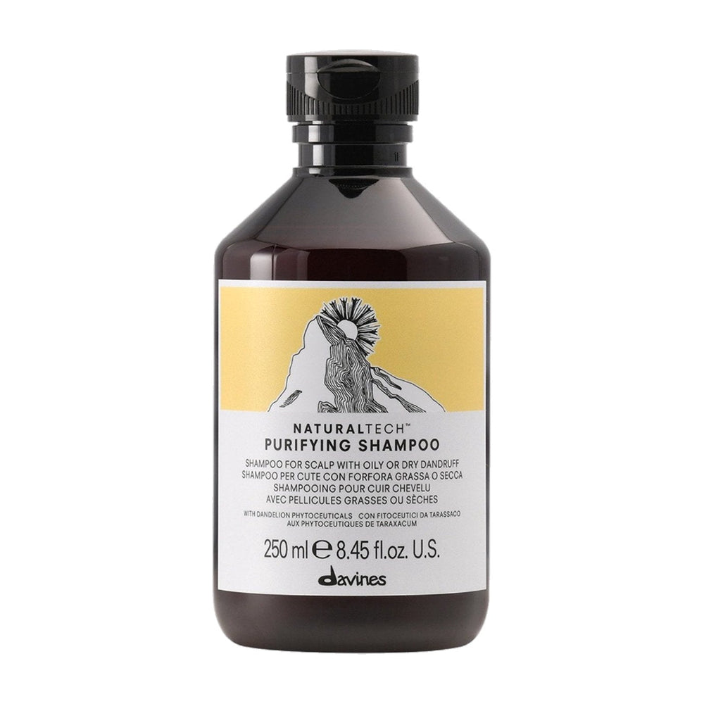 Purifying Shampoo