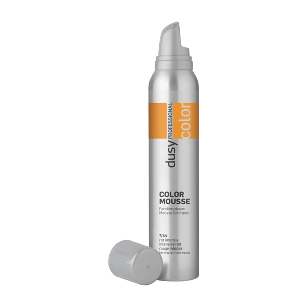 Dusy Professional Color Mousse 7/0 Middenblond 200 ml
