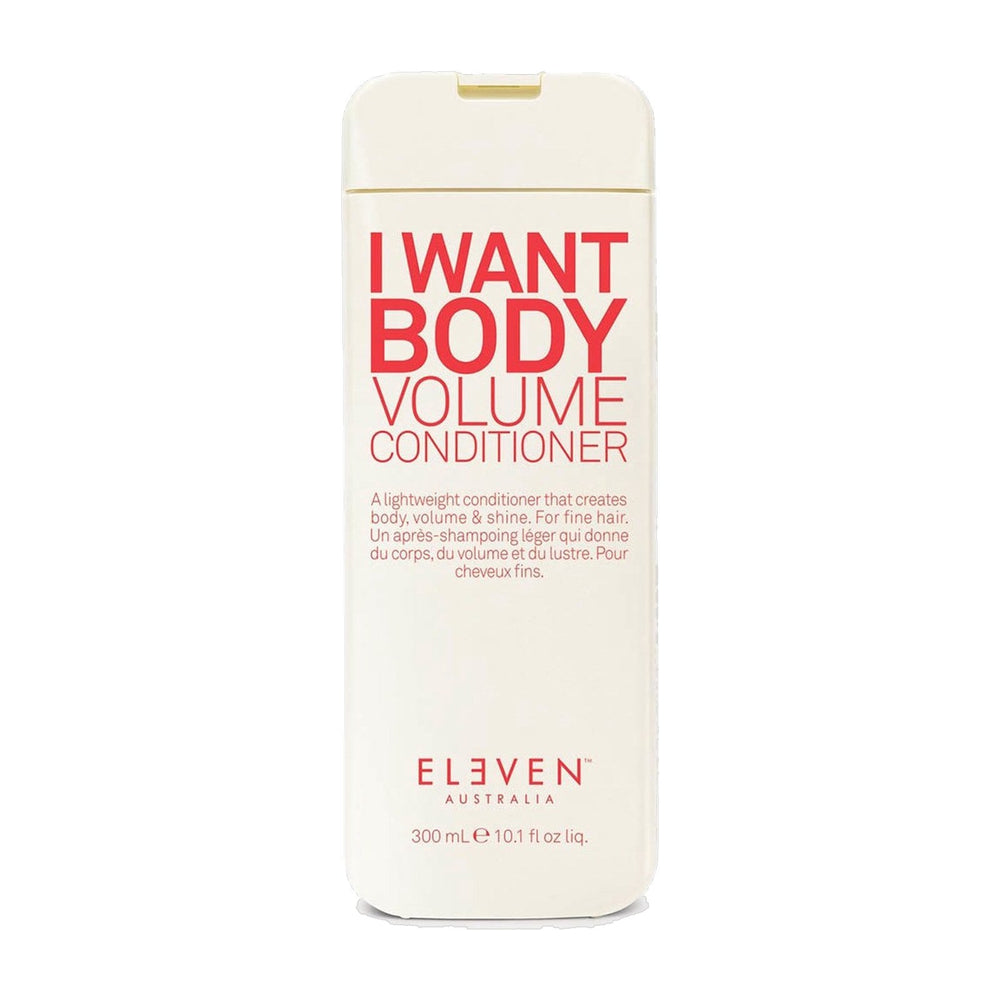 Eleven Australia - I Want Body Volume Conditioner