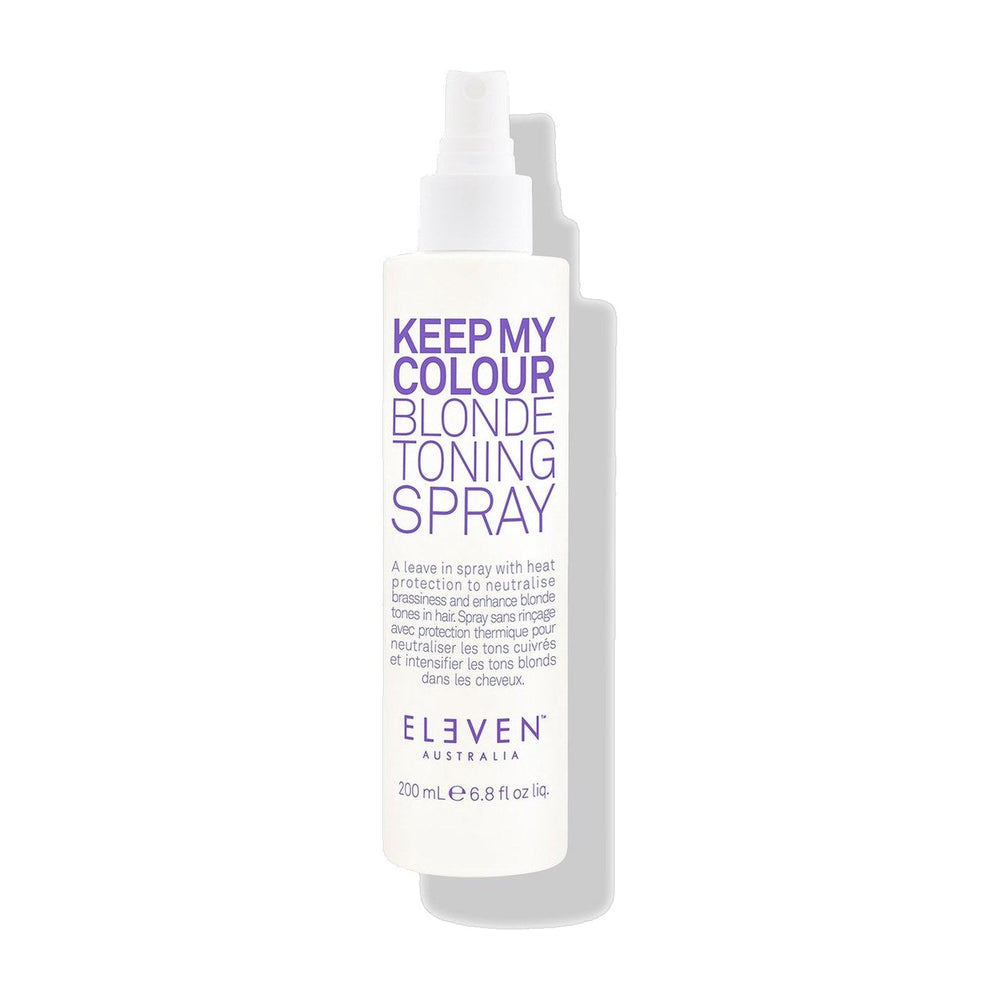 Eleven Australia - Keep My Colour Blonde Toning Spray - 200ml