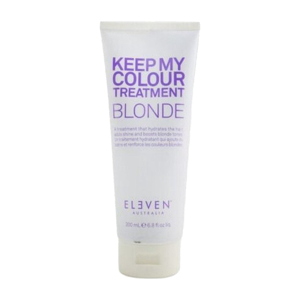 Eleven Australia Keep My Color Treatment Cream 200 ml