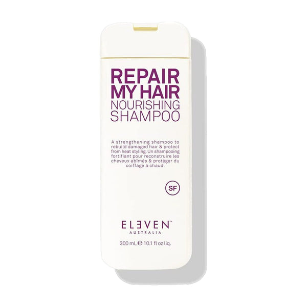 Eleven Australia Repair My Hair Shampoo