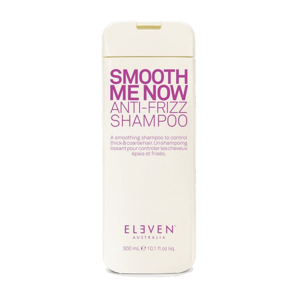 Eleven Australia Smooth me Now Anti-Frizz Shampoo
