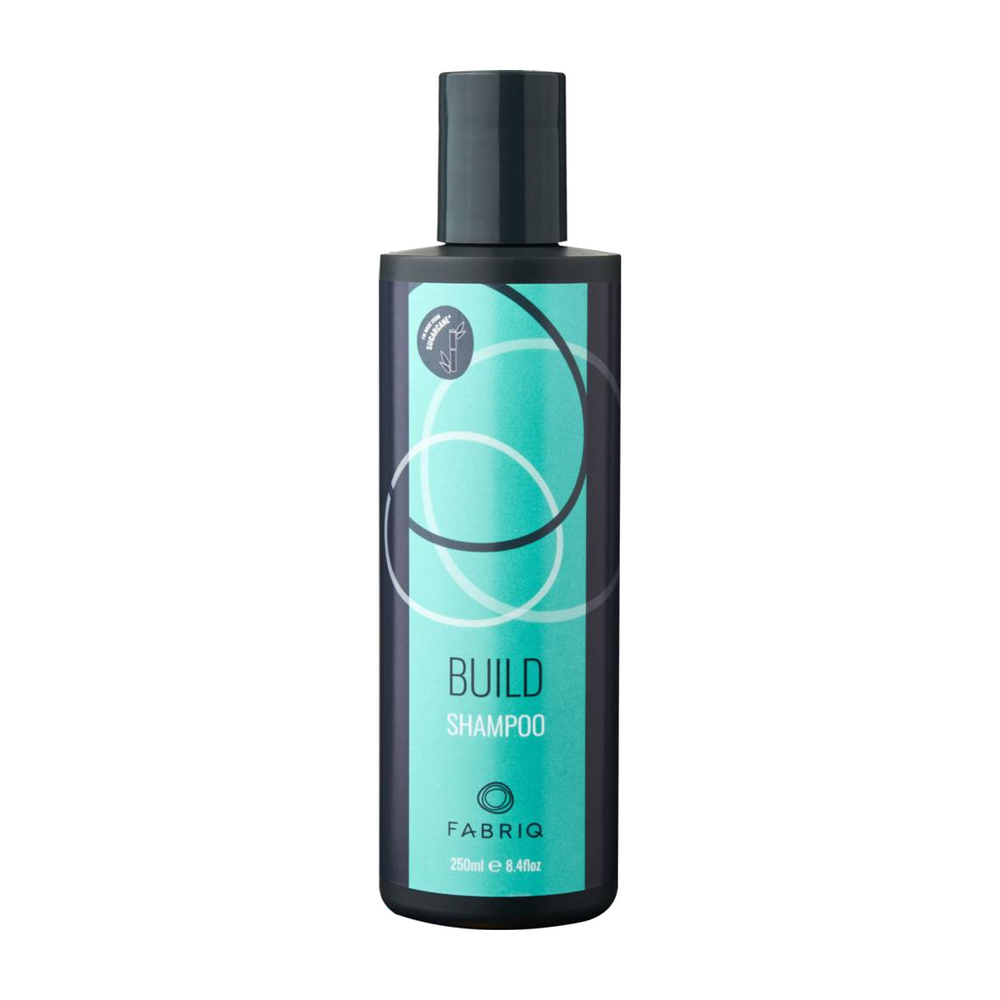 Fabriq Build Shampoo 250 ml