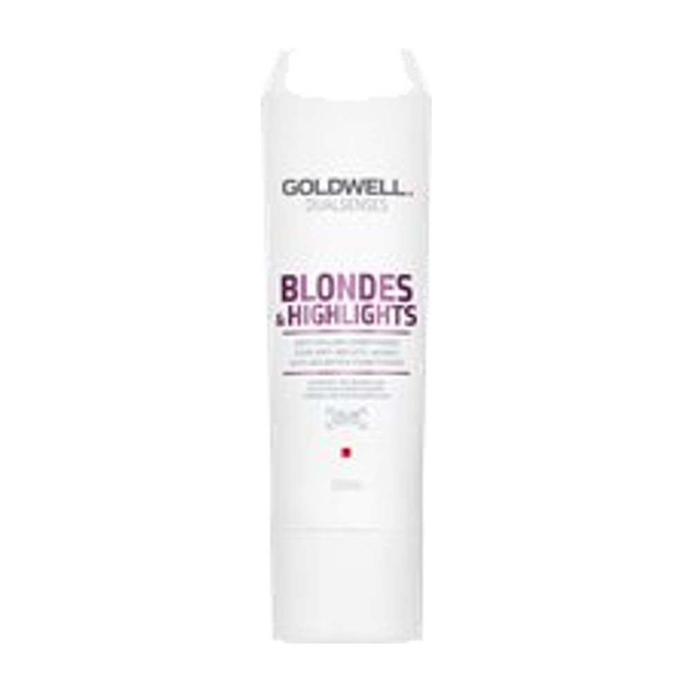 Goldwell - Blondes & Highlights Anti-Yellow Conditioner - Sale