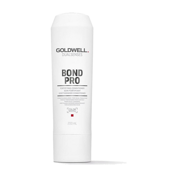 Goldwell Dualsenses Bond Pro Fortifying Conditioner - 200 ml - Haarcrème