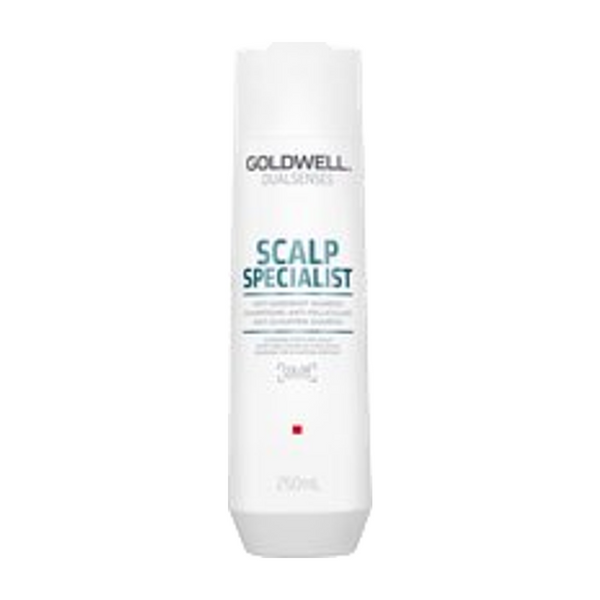 Goldwell Dualsenses Scalp Specialist Anti-Dandruff Shampoo - 250 ml